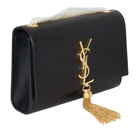 ysl kate tassel wallet|Kate Handbags Collection for Women .